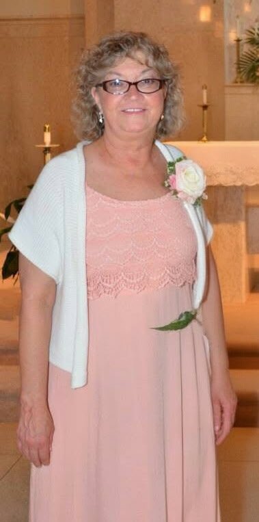 Vivian Marie Gullick Obituary, Madison, MS