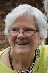 Obituary of Shirley Allen